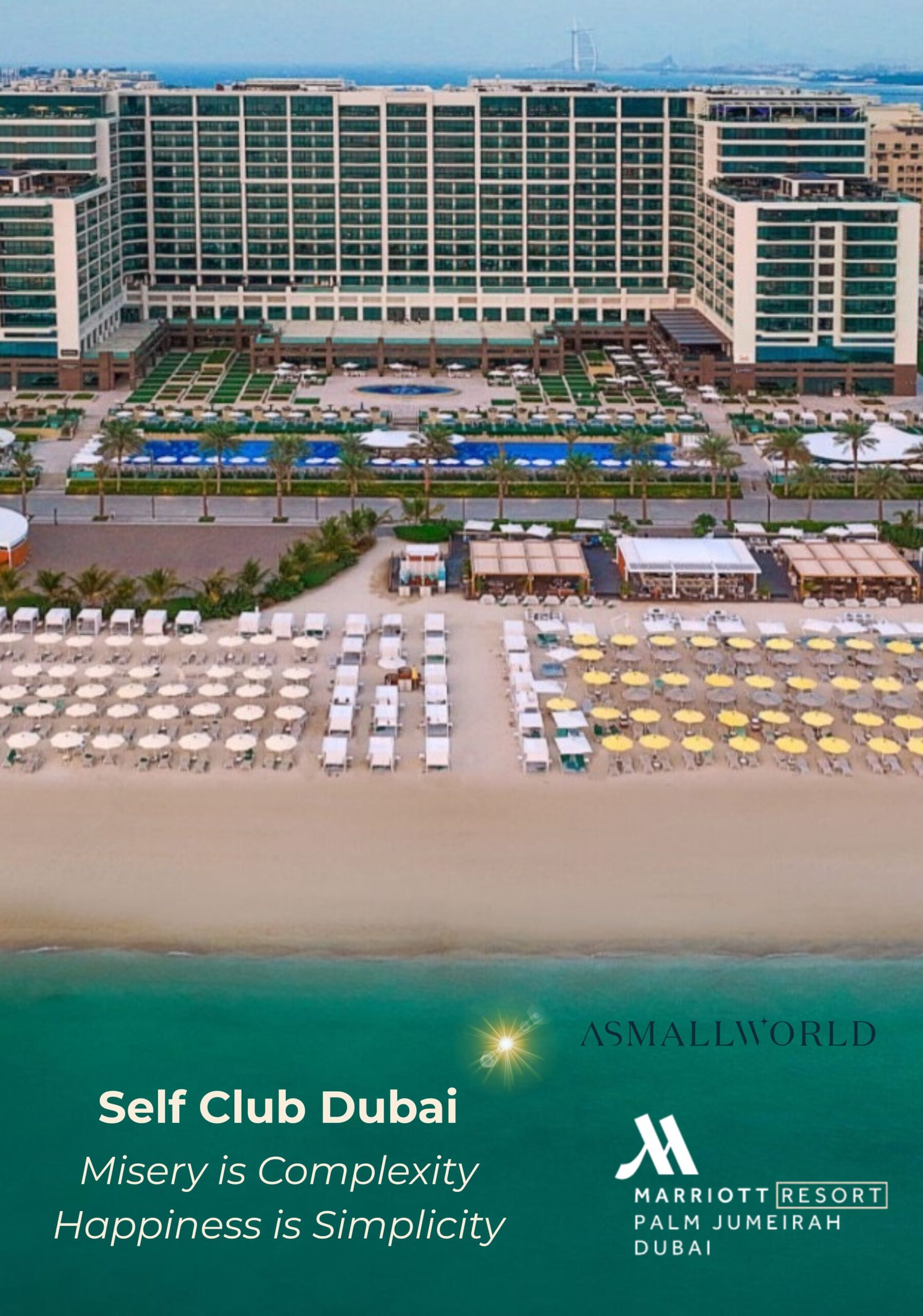 Self Club Dubai